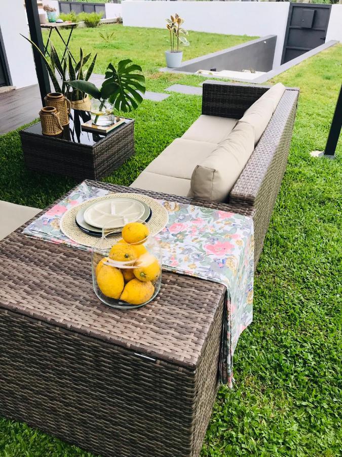 Central Guest House Neiva エクステリア 写真