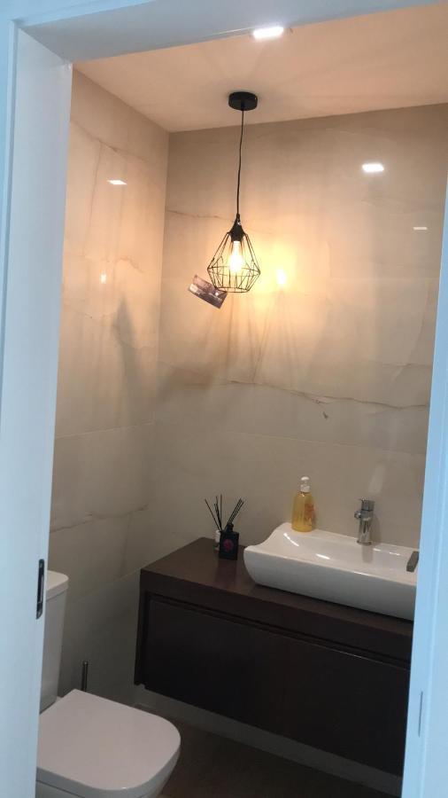 Central Guest House Neiva エクステリア 写真