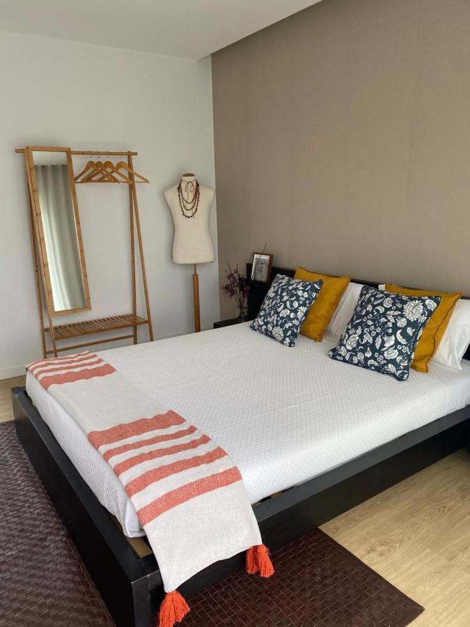 Central Guest House Neiva エクステリア 写真
